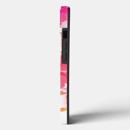 Mooie Bouquet van Bloemen Case-Mate iPhone Case (Achterkant / Links)