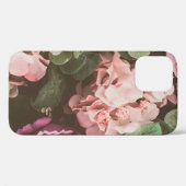 Mooie bouquetbloem voor de achtergrond -  Case-Mate iPhone case (Achterkant (horizontaal))