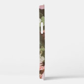 Mooie bouquetbloem voor de achtergrond -  Case-Mate iPhone case (Achterkant / Rechts)