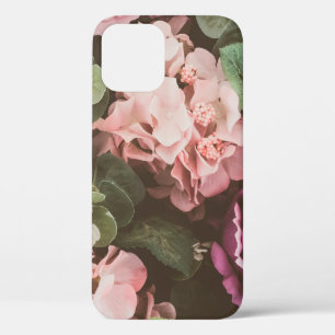 Mooie bouquetbloem voor de achtergrond - Case-Mate iPhone case