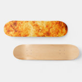 Mooie brand persoonlijk skateboard (Horizontaal)