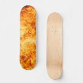 Mooie brand persoonlijk skateboard (Voorkant)