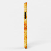 Mooie brandhaard iPhone-tas Case-Mate iPhone Case (Achterkant/rechts)