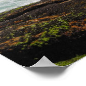 Mooie Braziliaan 4 Poster (Hoek)