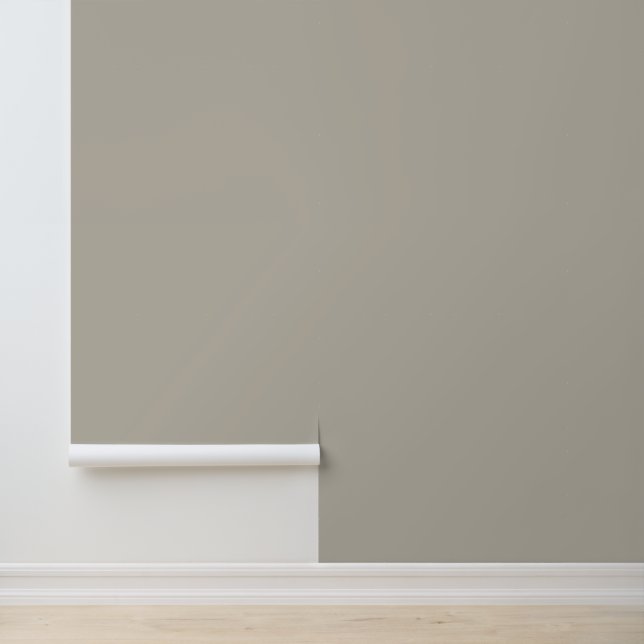 Mooie Briarwood Behang (Applicatie)