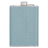 Mooie Bride Survival Kit Heupfles (Achterkant)