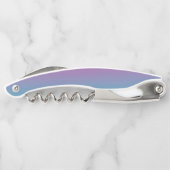 Mooie bridesmaïde kurkentrekker (Achterkant)