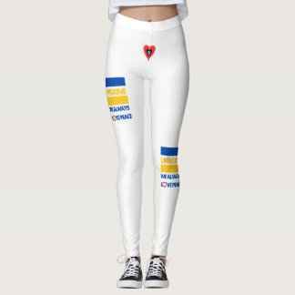 Mooie broek leggings