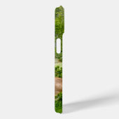 Mooie Buck in de Meadow Phone Case (Achterkant / Rechts)