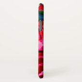 Mooie bundel rode rozen Case-Mate iPhone case (Achterkant / rechts)