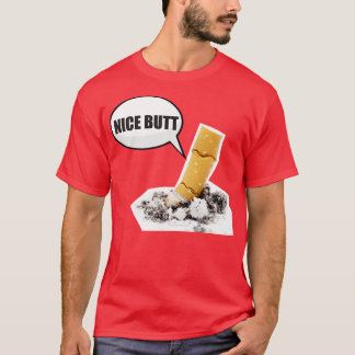 Mooie Butt T-shirt