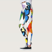 Mooie Butterflies Leggings (Links)