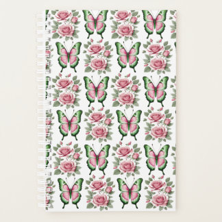 Mooie Butterflies Planner