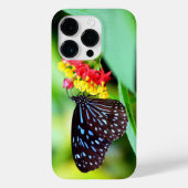 Mooie Butterfly iPhone/iPad-draagtas Case-Mate iPhone Case (Achterkant)