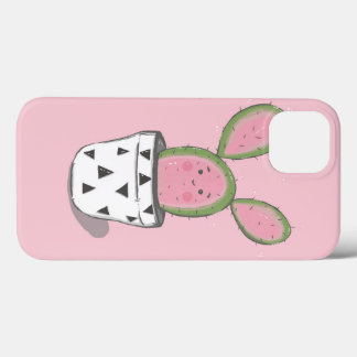 Mooie cactus IPhone hoes