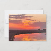 Mooie cadeau notitiekaartje (Voorkant)