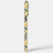 Mooie cadeau voor pensionering Tulp bloem foto Case-Mate iPhone Case (Achterkant / Rechts)