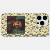 Mooie cadeau voor pensionering Tulp bloem foto Case-Mate iPhone Case (Achterkant (horizontaal))