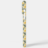 Mooie cadeau voor pensionering Tulp bloem foto Case-Mate iPhone Case (Achterkant / Links)