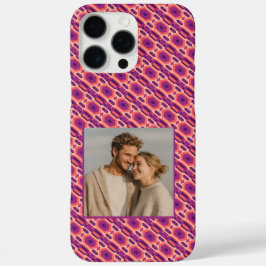 Mooie cadeaus voor vaders met pensioen Etnisch pat iPhone 16 Pro Max Hoesje