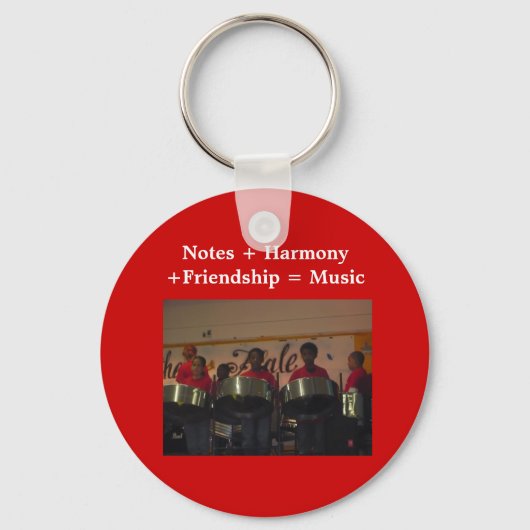MOoie CADoS COLLECTIE Sleutelhanger (Voorkant)