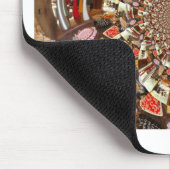 Mooie Cakes en desserts Muismat (Hoek)