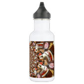 Mooie Cakes en desserts Waterfles (Rechts)