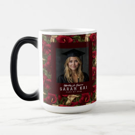 Mooie Calla Lelies Patroon Cadeau Voor Hem  Magische Mok