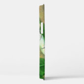 Mooie Calla Lily Flower - Migned Art Drawing Case-Mate iPhone Case (Achterkant / Rechts)