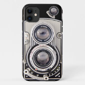 mooie camera Case-Mate iPhone case (Achterkant)