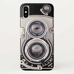  mooie camera Case-Mate iPhone case