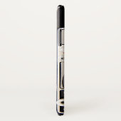 mooie camera Case-Mate iPhone case (Achterkant / rechts)