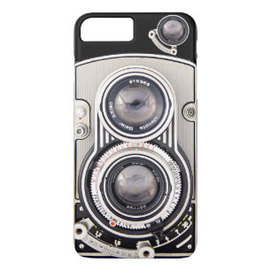 mooie camera Case-Mate iPhone case