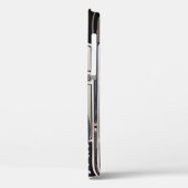 mooie camera Case-Mate iPhone case (Achterkant / Links)