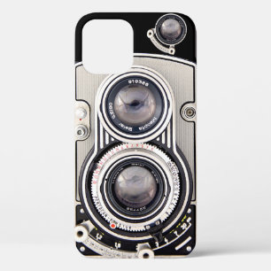  mooie camera Case-Mate iPhone case