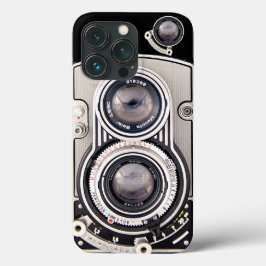 mooie camera Case-Mate iPhone case
