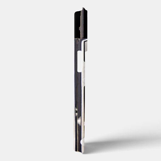 mooie camera Case-Mate iPhone case (Achterkant / Rechts)