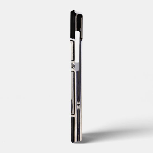  mooie camera Hoesje-Mate iPhone draagtas Case-Mate iPhone Case (Achterkant / Links)