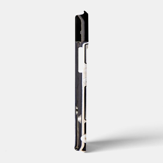 mooie camera Hoesje-Mate iPhone draagtas Case-Mate iPhone Case (Achterkant / Rechts)