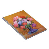 Mooie Candytuft van Cargill, 1937 Notitieboek (Rechterzijde)