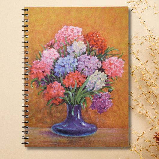 Mooie Candytuft van Cargill, 1937 Notitieboek