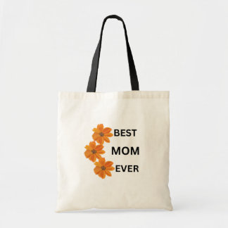 Mooie Canvas tas voor mama