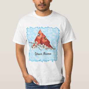 Mooie Cardinals t-shirt