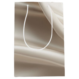 Mooie Champagne Gouden Romantische Nepochampagne T Medium Cadeauzakje