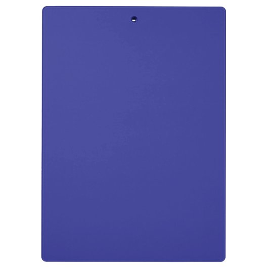 Mooie Chaos Klembord (Achterkant)