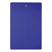 Mooie Chaos Mini Klembord (Achterkant)