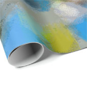 Mooie Cherry Blossom Cadeaupapier (Rol Hoek)