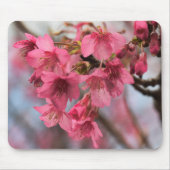 Mooie Cherry Blossom Muismat (Voorkant)