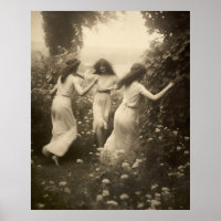 Mooie chique  meisjes