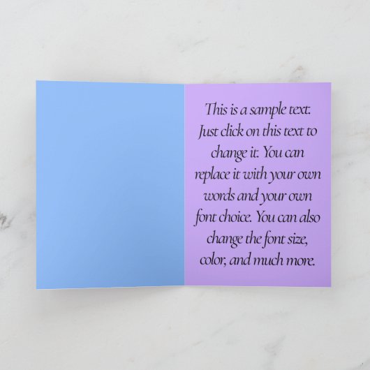 Mooie Cholla Cactus Schrift 1 Samuel 16:7 Kaart (Binnen)